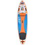 Paddleboard (SUP) Skiffo Sun Cruise 10´10"