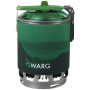 Warg Flashtower főző