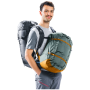 Deuter Gravity Rope Bag kötéltartó táska
