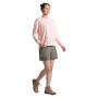 Craghoppers NosiLife SolarShield+ Long Sleeved T-Shirt női póló