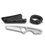 TB OUTDOOR S-Neck Tactical Knife kés