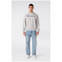 Champion Crewneck Sweatshirt M INC férfi pulóver