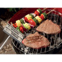 Grill billog Lucifer