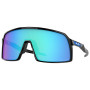 OAKLEY Sutro Prizm Sapphire napszemüveg fekete Prizm Sapphire