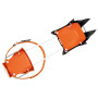 Petzl Irvis Hybrid hágóvas