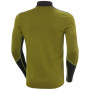 Helly Hansen Lifa Merino Midweight 1/2 Zip férfi funkcionális póló