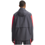 Under Armour Velociti Storm Hooded Jkt férfi dzseki
