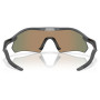 OAKLEY Radar Plate Prizm Ruby napszemüveg