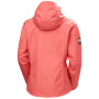 Helly Hansen W Crew Hooded Jacket 2.0 női dzseki