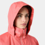 Helly Hansen W Crew Hooded Jacket 2.0 női dzseki