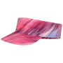 Buff Visor Patterned napellenző sapka