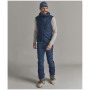 Ortovox Venet Swisswool 60 Vest férfi mellény