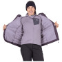 Mountain Equipment Superflux Hooded Jacket Women's női télikabát