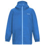 Regatta Kids’ Pack-It Jacket III Sonic Blue gyerek dzseki kék Sonic Blue