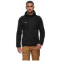 Mammut Falera Pro ML Hooded Jacket Men férfi pulóver