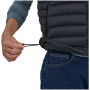 Patagonia Down Sweater Vest férfi tollmellény