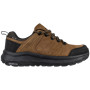 Bennon TERENNO Barefoot+ O6 Low trekking cipő barna brown
