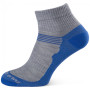 Zulu Merino Lite Men zokni