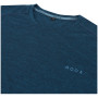 MOOA MerinoSilk 160 long férfi póló