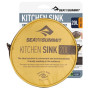 Sea to Summit Kitchen Sink 20l (yellow) mosogató