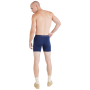 Saxx Vibe Xtra Soft Comfort Boxer Brf Fly 3Pk férfi boxer