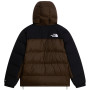 The North Face M Hmlyn Down Parka férfi tollkabát