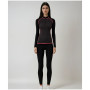 Zulu Merino 240 Zip Long női funkcionális szett