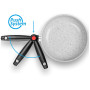 Brunner Carezza Pan Ø 24cm edénykészlet