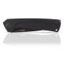 Acta non verba Z200 DLC/Plain Edge, G10/Lock Black zsebkés