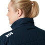 Helly Hansen W Crew Insulator Jacket 2.0 női dzseki