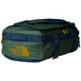 The North Face Base Camp Voyager Duffel 32l utazótáska