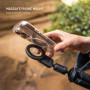 Fixed Creator Flexible Tripod with 1/4" phone holder (works with MagSafe) kamera állvány
