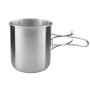 Tatonka Handle Mug 600 Set bögrék-csészék