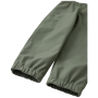 Reima Oikotie Greyish Green gyerek softshell nadrág