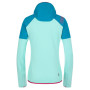 La Sportiva Session Tech Hoody W női pulóver