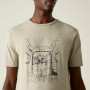 Dare 2b Movement III Tee férfi póló