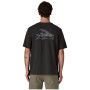 Patagonia Men’s Flying Fish Responsibili-Tee® férfi póló