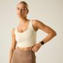 Dare 2b Refresh Crop Tank sport melltartó