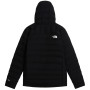 The North Face M Abseil Stretch Down Hoodie férfi dzseki