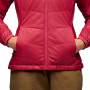 Black Diamond W Solution 2.0 Hoody női dzseki