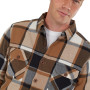 Fundango Roddy Lined Shirt férfi ing