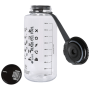 Zulu Travel Tritan Wide 1L kulacs