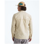 The North Face Packable Long Sleeve Shirt férfi ing
