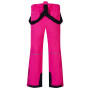 Hannah Bennet Grl Fuchsia Purple gyerek sínadrág