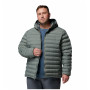 Columbia Terwilliger Trail™ Heat Seal Hdd Jacket férfi dzseki