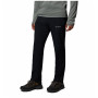 Columbia Essential Hike™ Warm Pant férfi nadrág fekete Black