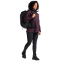Jack Wolfskin Wild Hike Texapore Mid W női cipő