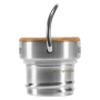 Klean Kanteen Classic Bamboo Loop Cap csere kupak
