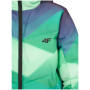 4F Technical Jacket M1278 gyerek télikabát