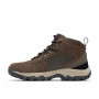 Columbia Newton Ridge™ Plus Ii Suede Wp férfi túracipők